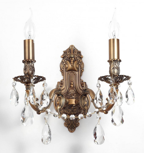 бра lucia tucci firenze w141.2 antique в Дзержинске