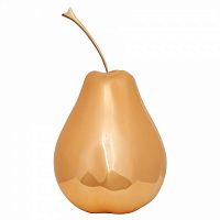 декор pear rose gold big в Дзержинске
