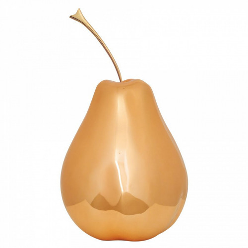 декор pear rose gold big в Дзержинске