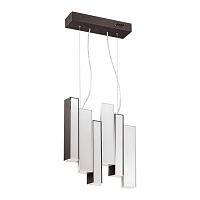 подвесной светодиодный светильник odeon light remi 4014/99al в Дзержинске