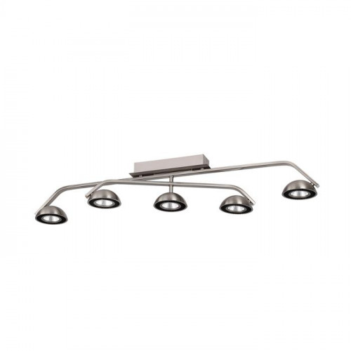 потолочная светодиодная люстра odeon light karima 3535/5cl в Дзержинске