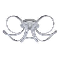 потолочный светодиодный светильник mantra knot led 6037 в Дзержинске