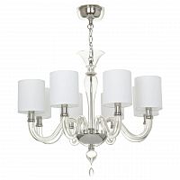 подвесная люстра maytoni leti dia012pl-08tr в Дзержинске