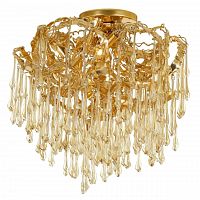 потолочная люстра divinare 3150/16 pl-6 в Дзержинске