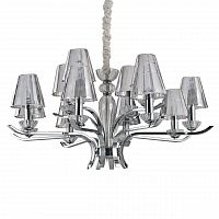 подвесная люстра ideal lux event sp12 в Дзержинске