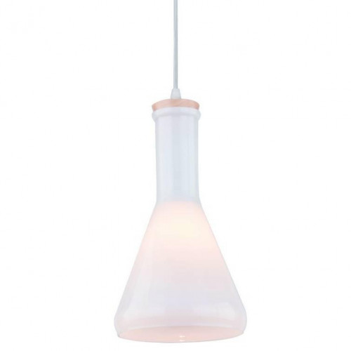 подвесной светильник arte lamp 22 a8114sp-1wh в Дзержинске