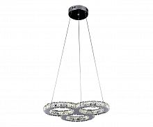 подвесной светодиодный светильник kink light тор-кристалл 08609(3000-6000k) в Дзержинске