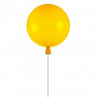 потолочный светильник loft it 5055c/l yellow в Дзержинске