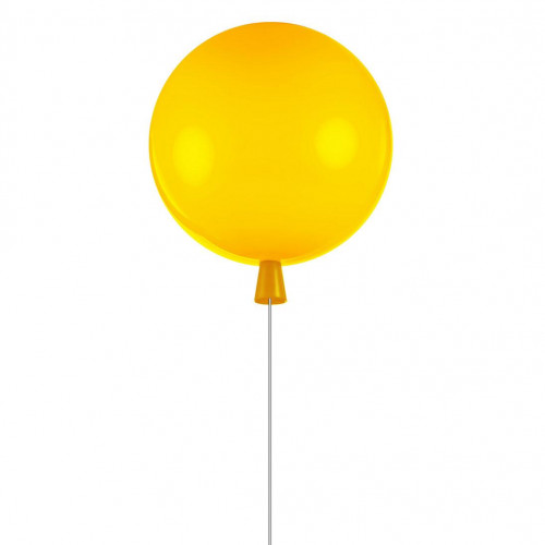 потолочный светильник loft it 5055c/l yellow в Дзержинске