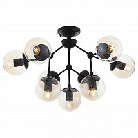 потолочная люстра st luce stampo sl549.402.09 в Дзержинске