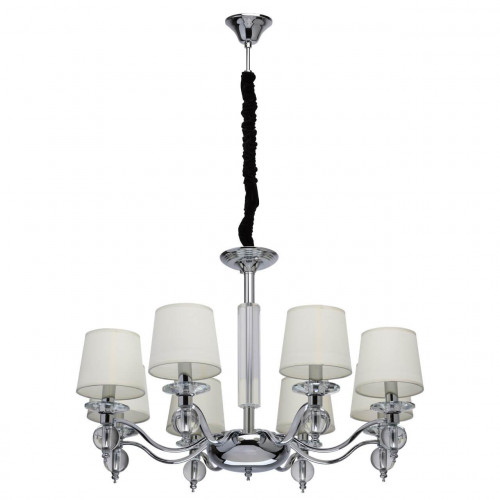 подвесная люстра mw-light софия 355013208 в Дзержинске