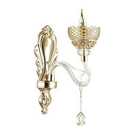 бра odeon light dorata 3999/1w в Дзержинске
