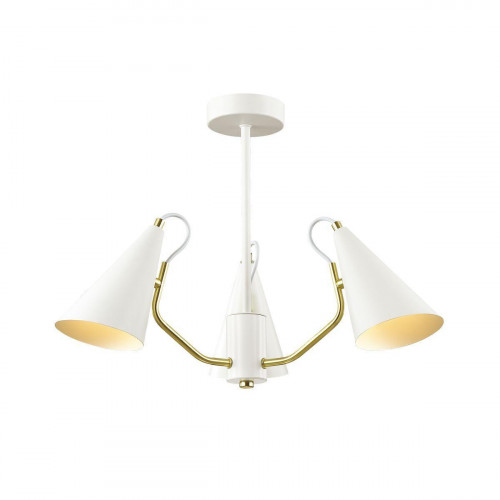 потолочная люстра lumion watson 4439/3c в Дзержинске