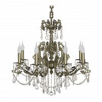 подвесная люстра dio darte elite sorrento e 1.1.8.600 a в Дзержинске