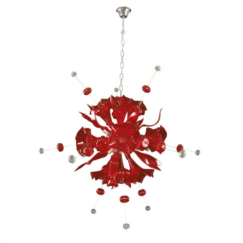 подвесная люстра lightstar celesta 893122 в Дзержинске