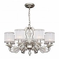подвесная люстра favourite prima 2306-8p в Дзержинске