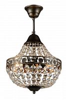 подвесная люстра st luce anticato sl669.403.03 в Дзержинске