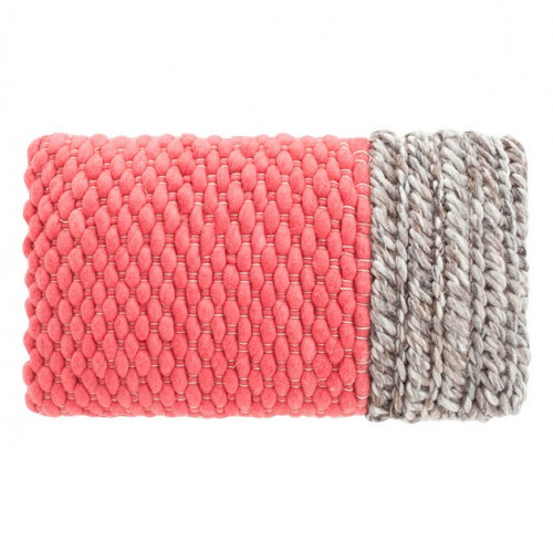 подушка plait coral от gan в Дзержинске