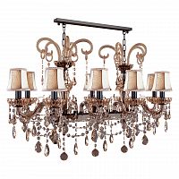 подвесная люстра osgona nativo 715117 в Дзержинске