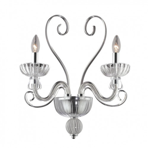 бра ideal lux alexander ap2 в Дзержинске
