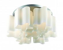 потолочная люстра st luce onde sl116.502.07 в Дзержинске