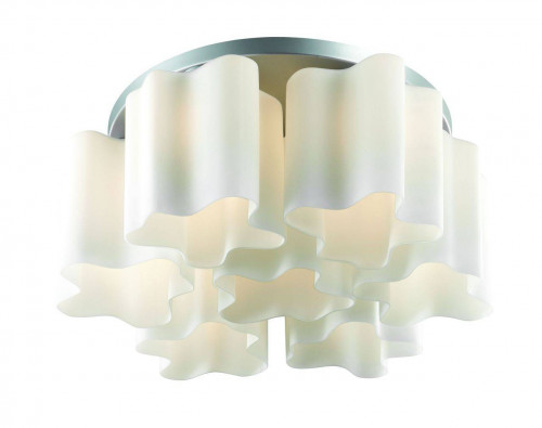 потолочная люстра st luce onde sl116.502.07 в Дзержинске