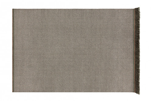 ковер gan diagonal aloe-opal 200x90 от gan в Дзержинске