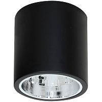потолочный светильник luminex downlight round 7243 в Дзержинске