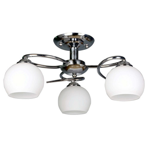 потолочная люстра omnilux casoria oml-25107-03 в Дзержинске