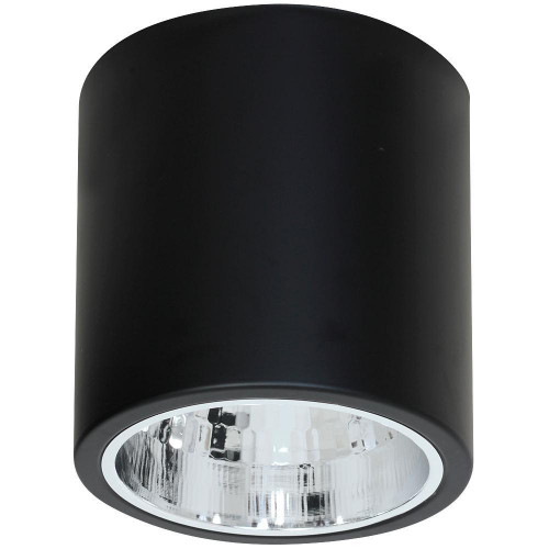 потолочный светильник luminex downlight round 7243 в Дзержинске