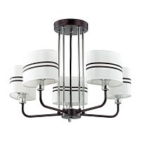 потолочная люстра lumion galista 4421/5c в Дзержинске