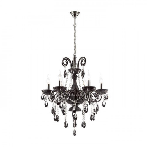 подвесная люстра odeon light ines 4189/6 в Дзержинске