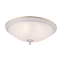 потолочный светильник maytoni pascal c908-cl-04-w в Дзержинске