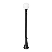 уличный фонарь fumagalli gigi/g250 g25.156.000.aye27 в Дзержинске