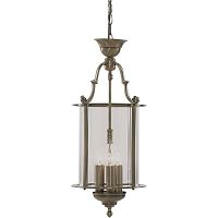 подвесной светильник arte lamp rimini a6503sp-3ab в Дзержинске