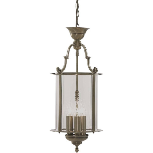 подвесной светильник arte lamp rimini a6503sp-3ab в Дзержинске