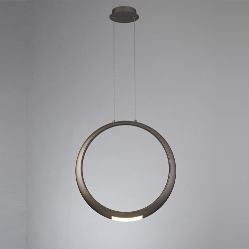 подвесной светодиодный светильник mantra ring 6171 в Дзержинске