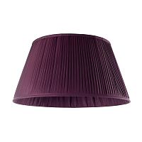 абажур bouilotte от eichholtz фиолетовый 45*24 в Дзержинске