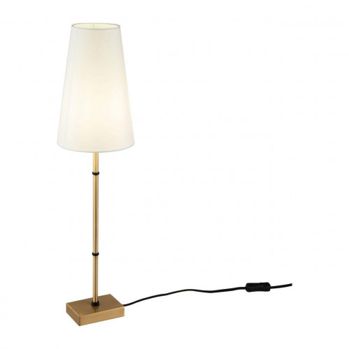 настольная лампа maytoni zaragoza h001tl-01bs в Дзержинске