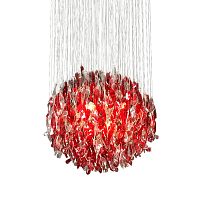 подвесной светильник aura red от delight collection в Дзержинске