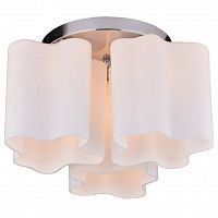 потолочная люстра arte lamp 18 a3479pl-3cc в Дзержинске
