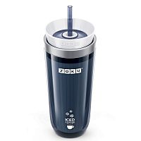 стакан для охлаждения напитков iced coffee maker серый в Дзержинске