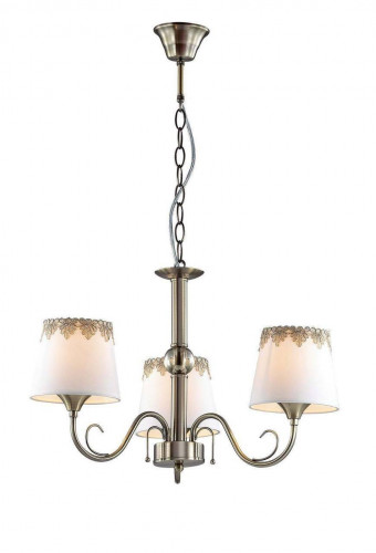 подвесная люстра lumion placida 2998/3 в Дзержинске