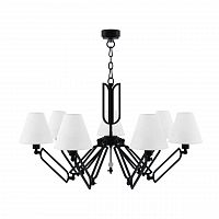 подвесная люстра lamp4you hightech m1-07-bm-lmp-o-32 в Дзержинске