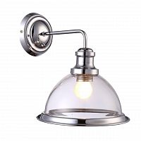 бра arte lamp oglio a9273ap-1cc в Дзержинске