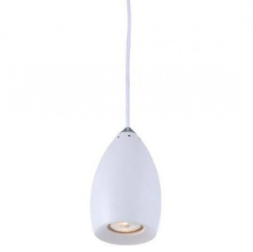 подвесной светильник arte lamp atlantis a4004sp-1wh в Дзержинске