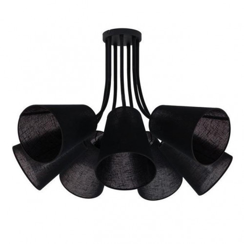подвесная люстра nowodvorski flex shade 9276 в Дзержинске