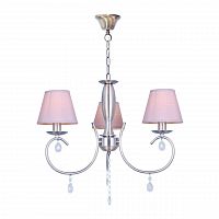 подвесная люстра toplight gillian tl1136-3h в Дзержинске