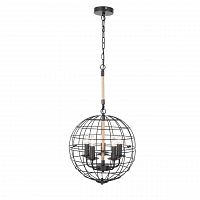подвесная люстра st luce taticо sl191.403.05 в Дзержинске