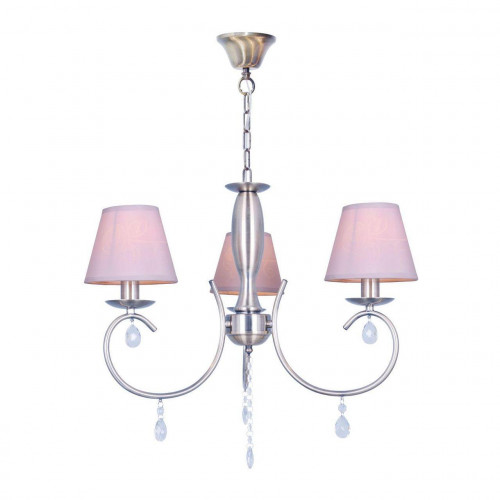 подвесная люстра toplight gillian tl1136-3h в Дзержинске